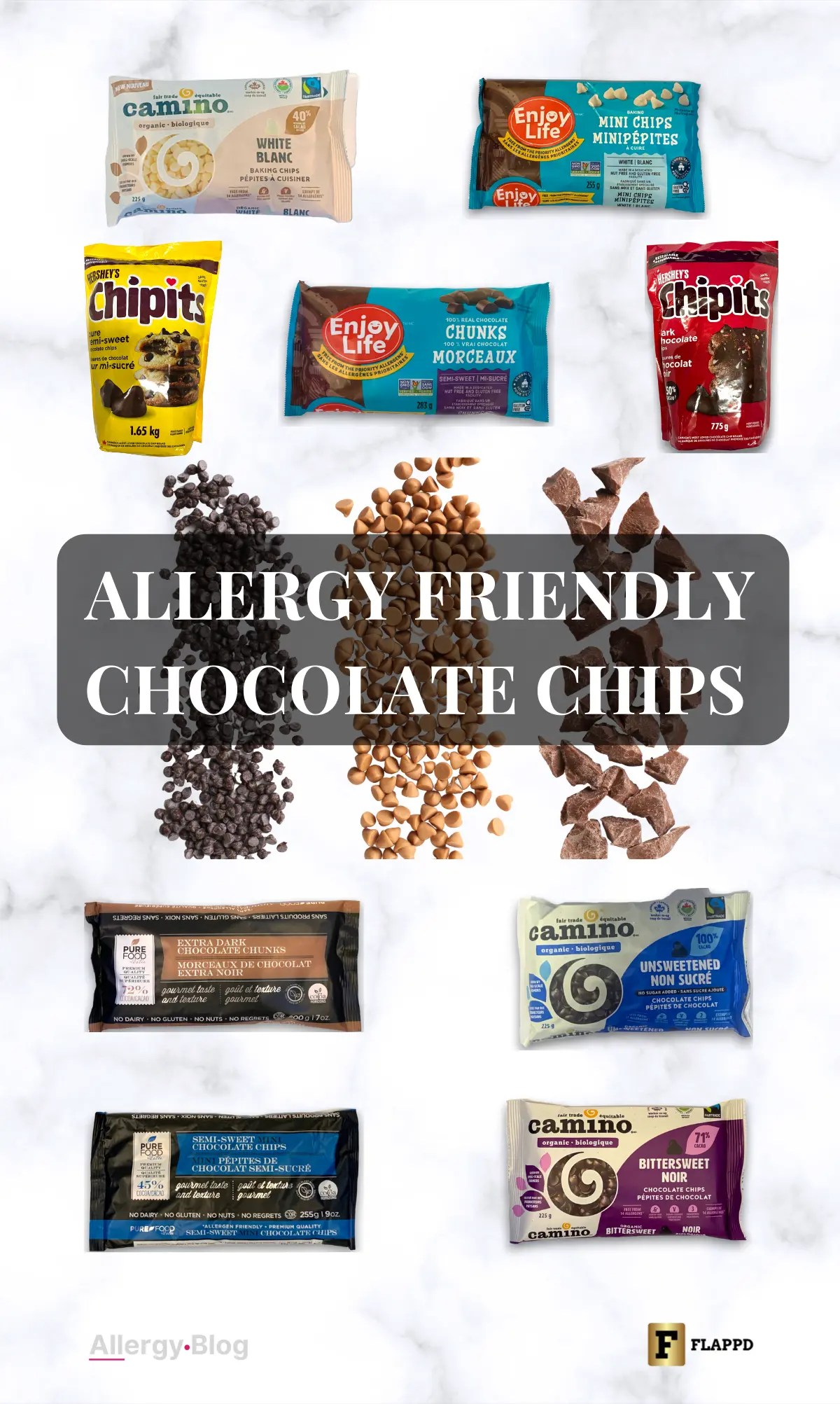 Allergy Friendly Chocolate Chips A Guide