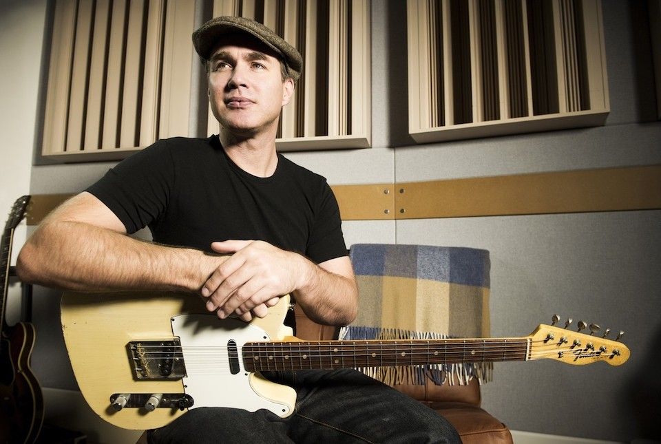 The Best Online Guitar Teachers