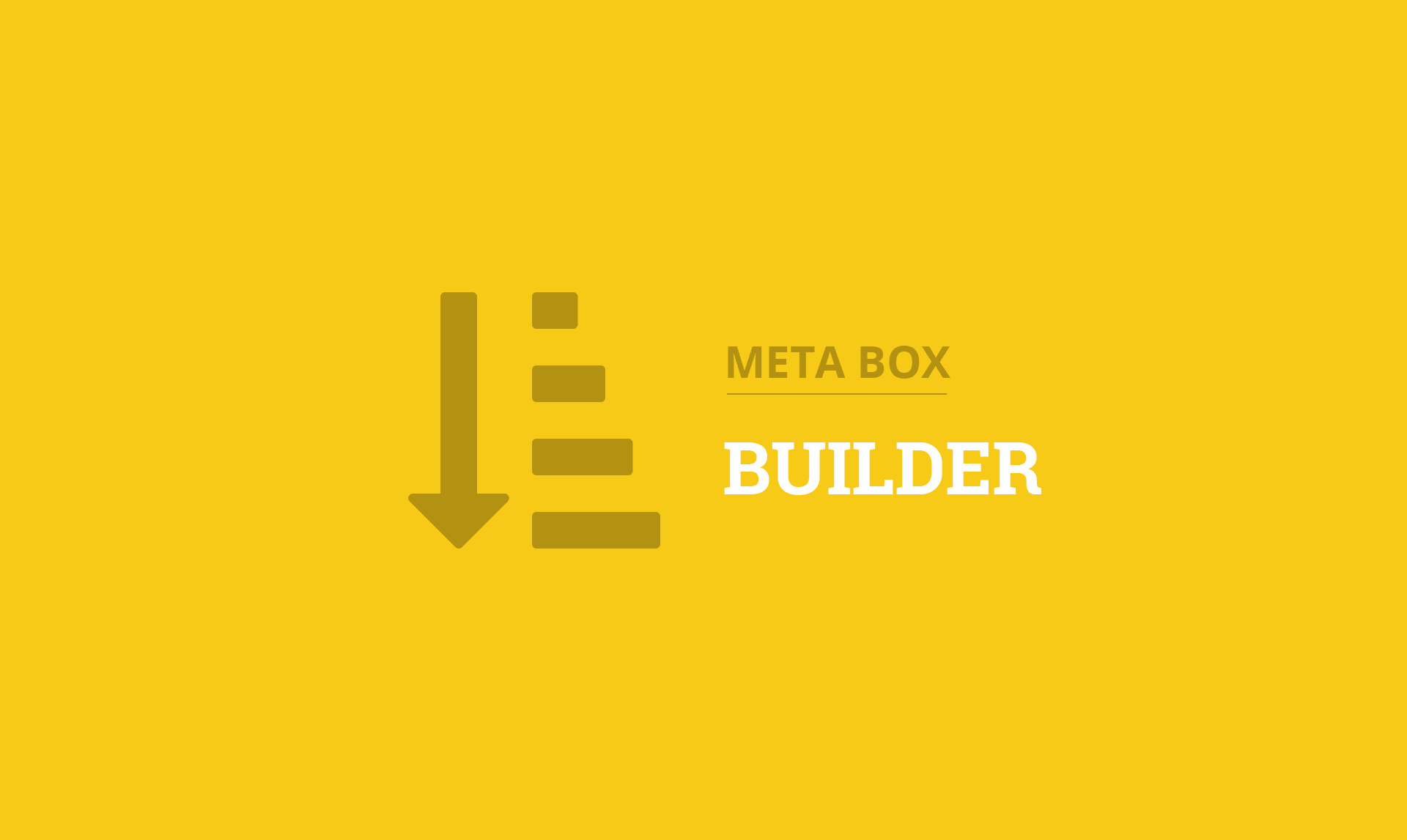 Download Meta Box Builder 4.9.2 GetMyThemes