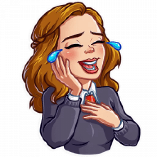 Harry Potter Sticker Whatsapp Iphone Elizabeth