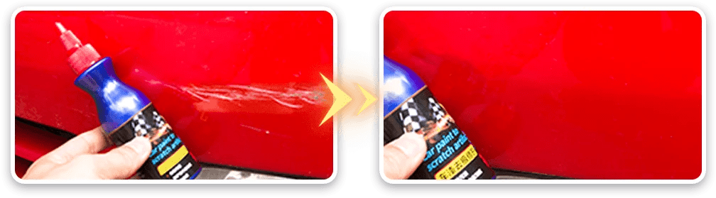 Car Scratch Repair Wax ( Buy 1 Get 1 Free ) – Shoppzone