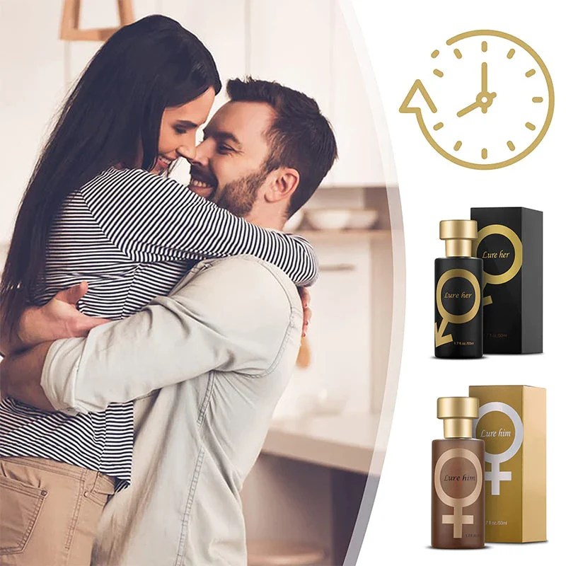 Perfume for couples Signifye