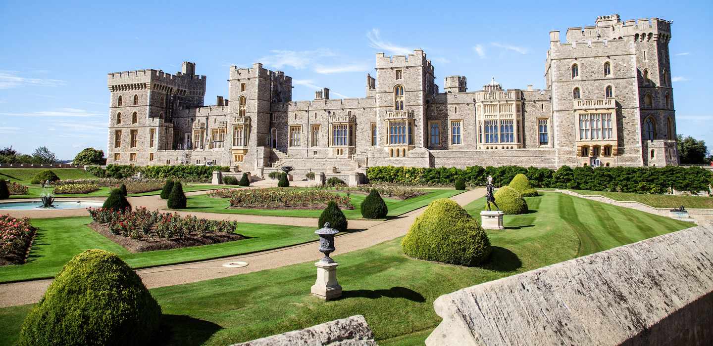 BESTE Führungen Windsor, Großbritannien 2024 KOSTENLOS stornierbar