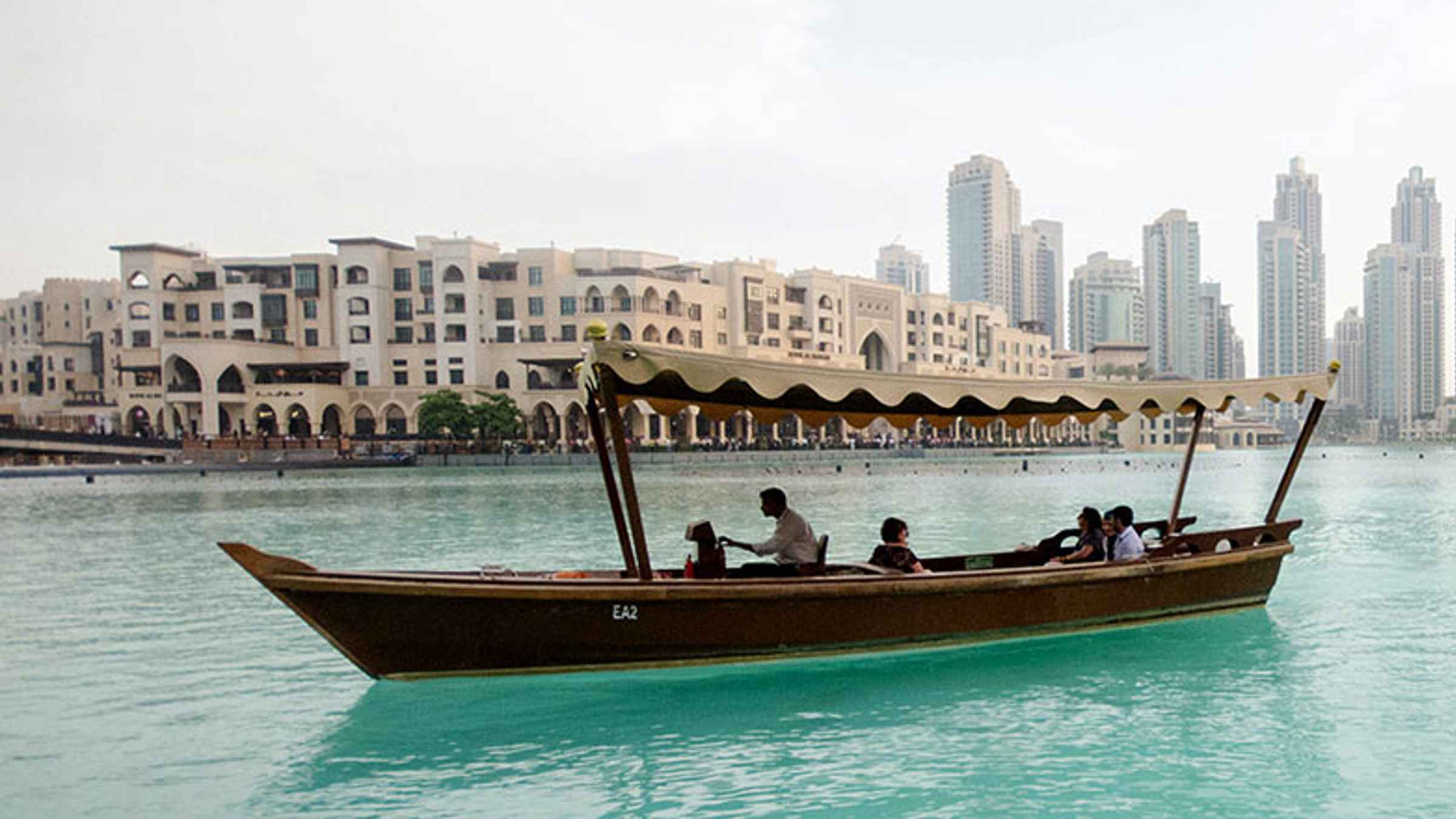 Dubai Creek, Dubai Book Tickets & Tours GetYourGuide