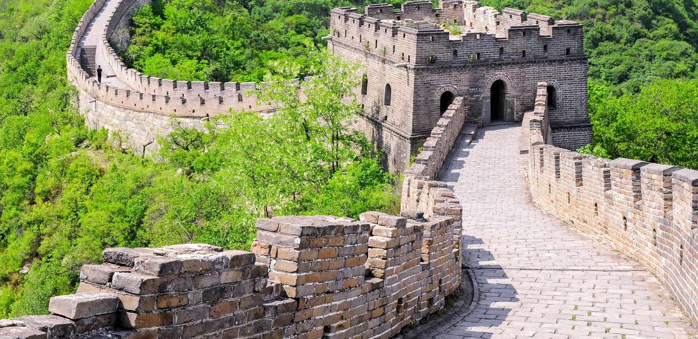 The BEST Great Wall of China Activities 2024 FREE Cancellation