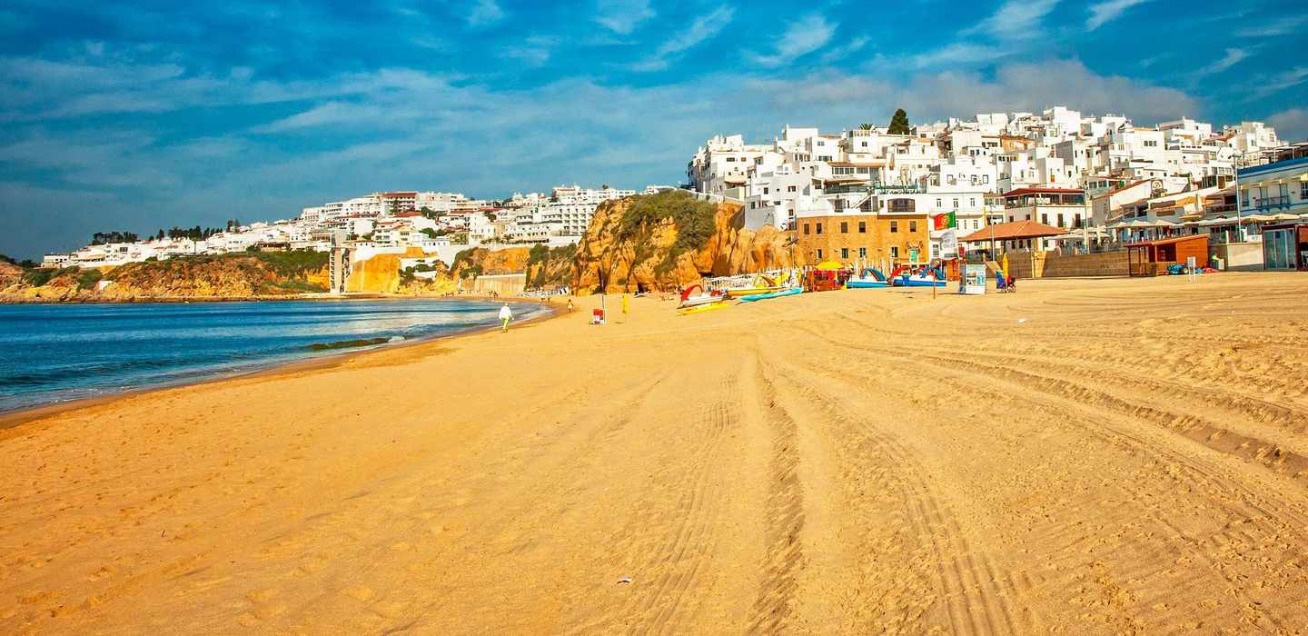 Day Trips from Albufeira GetYourGuide
