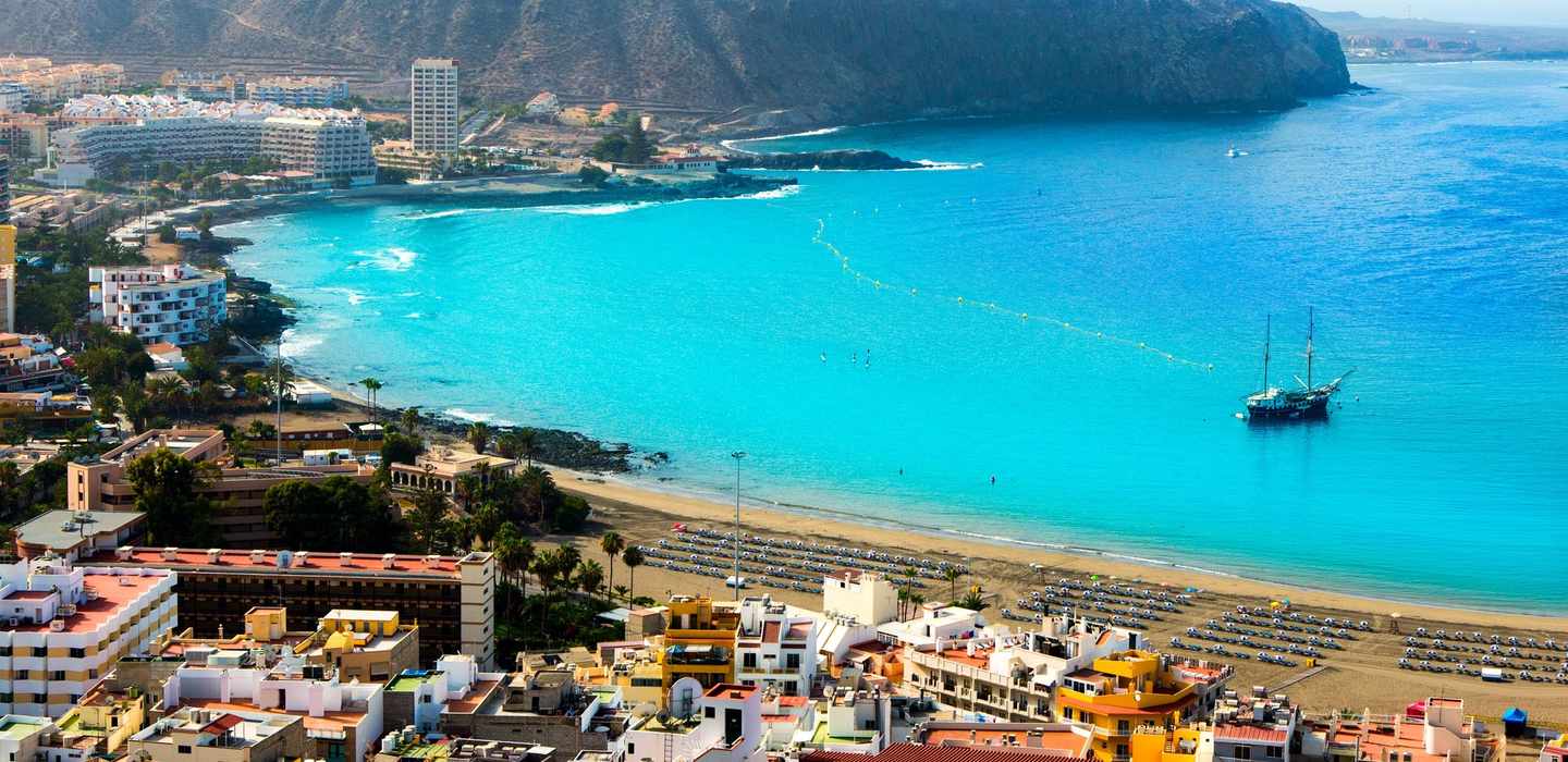 Arona Tours nocturnos lo MEJOR de 2023 Cancelación GRATIS GetYourGuide