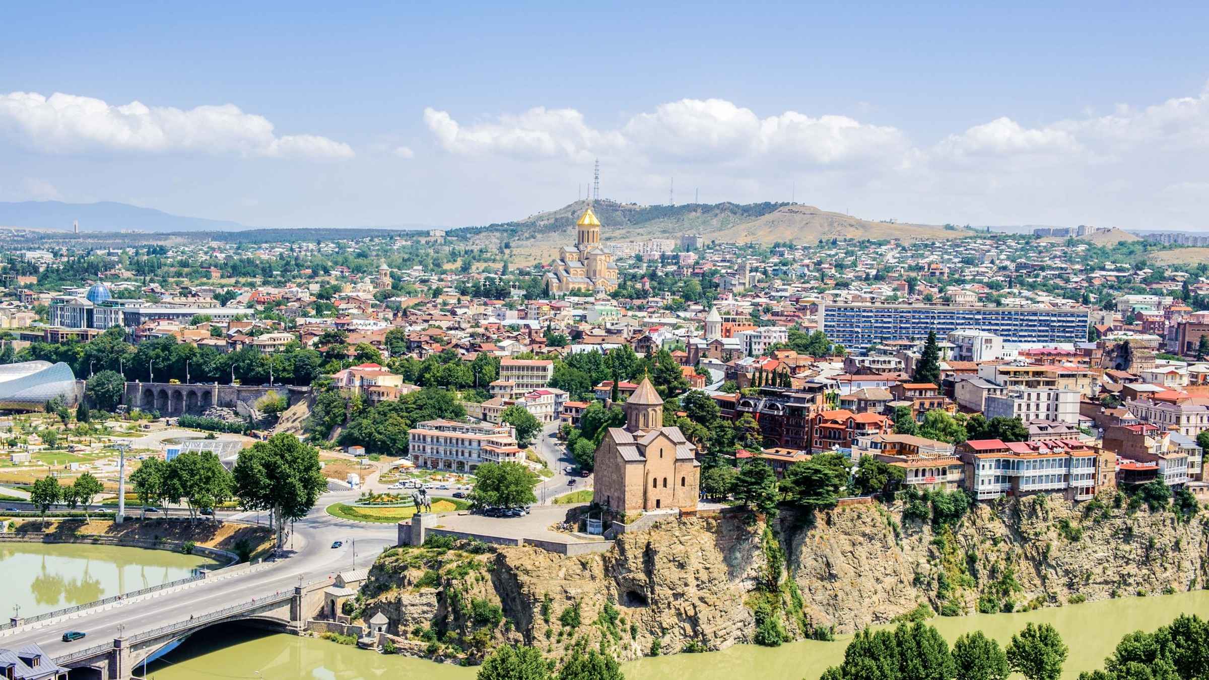 Tiflis 2021 Top 10 Touren & Aktivitäten (mit Fotos) Erlebnisse in