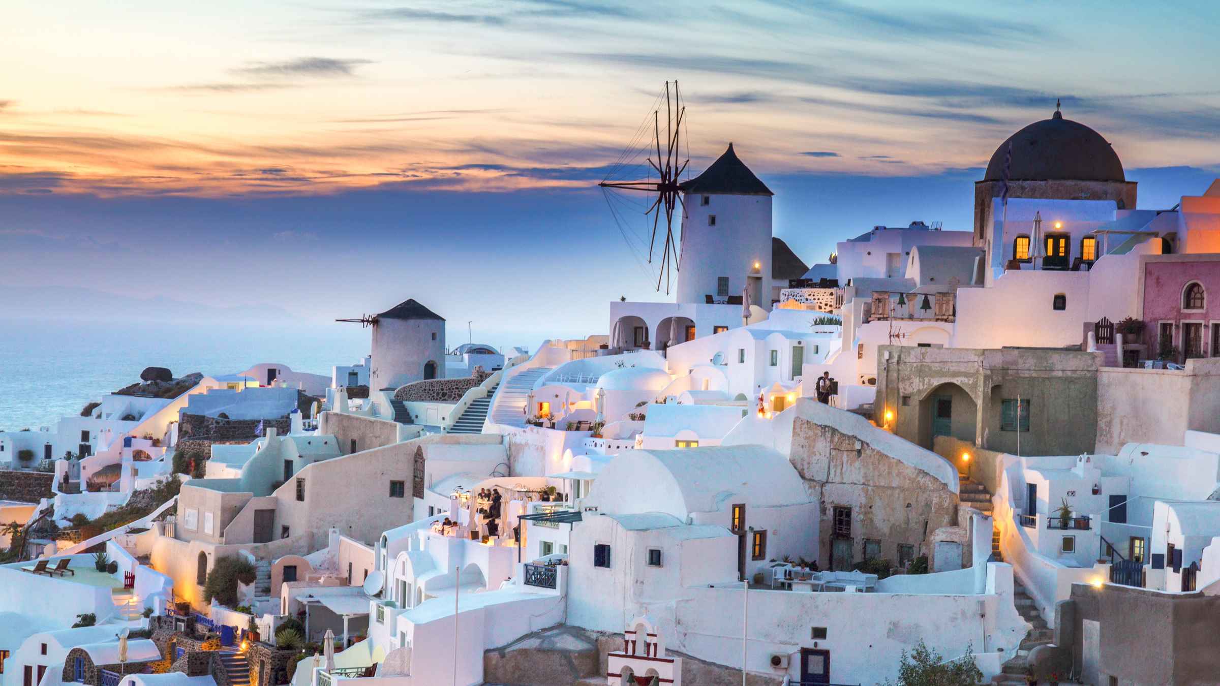 les Cyclades 2021 Les 10 meilleures visites et activités