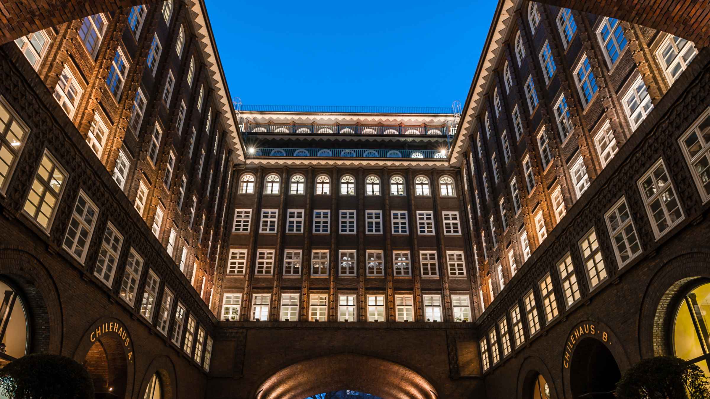 Chile House, Hamburg Book Tickets & Tours GetYourGuide