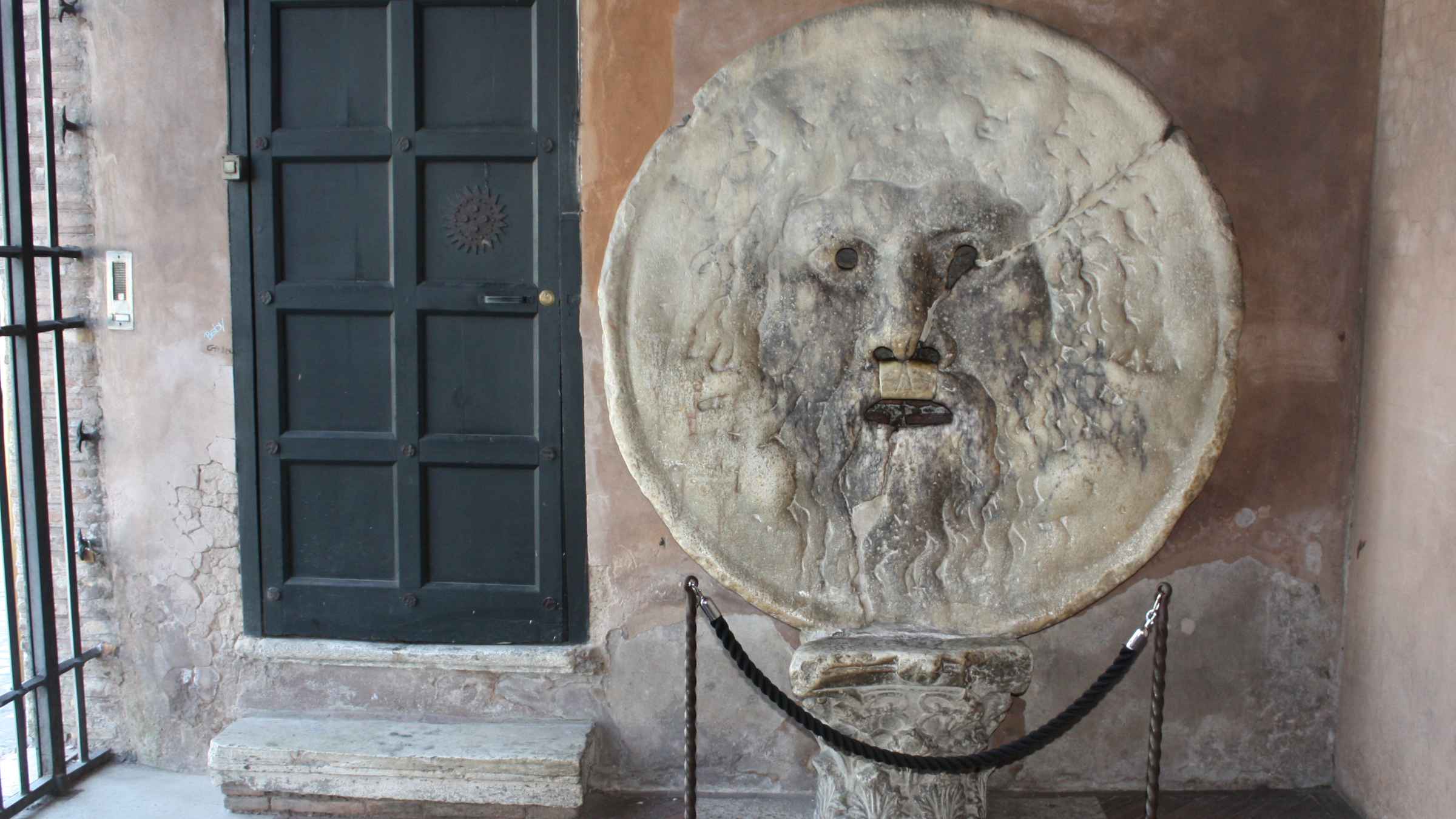Mouth of Truth, Rome Book Tickets & Tours GetYourGuide