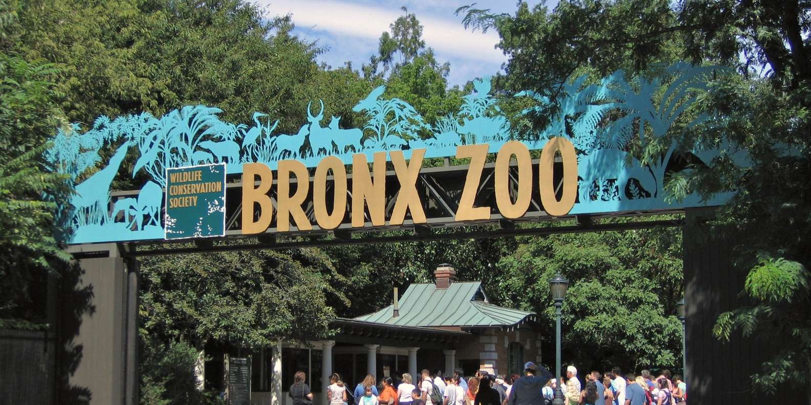 Zoo del Bronx tickets New York Prenotazione biglietti GetYourGuide