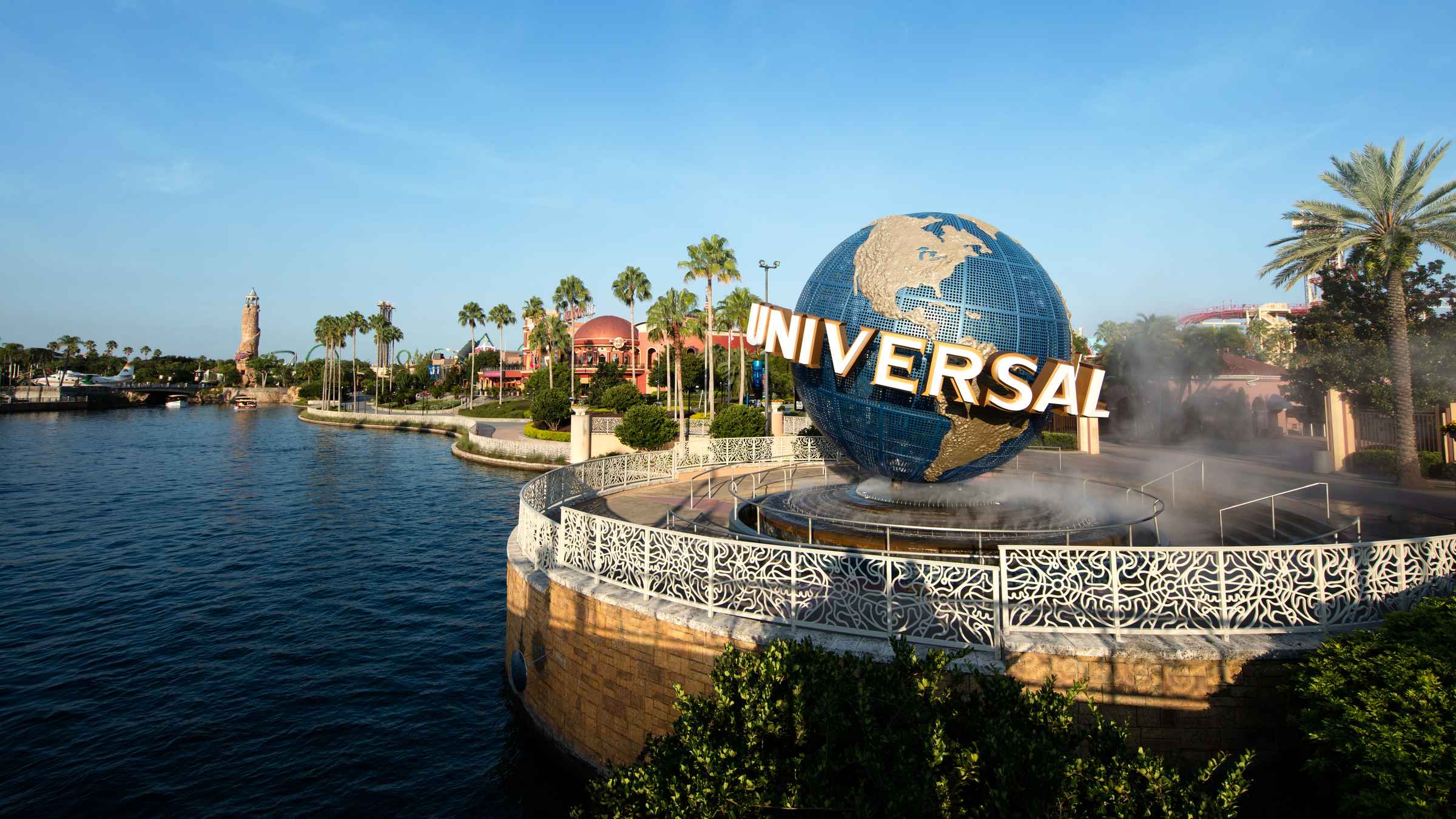 Universal Studios Orlando in Orlando bezoeken? Nu tickets