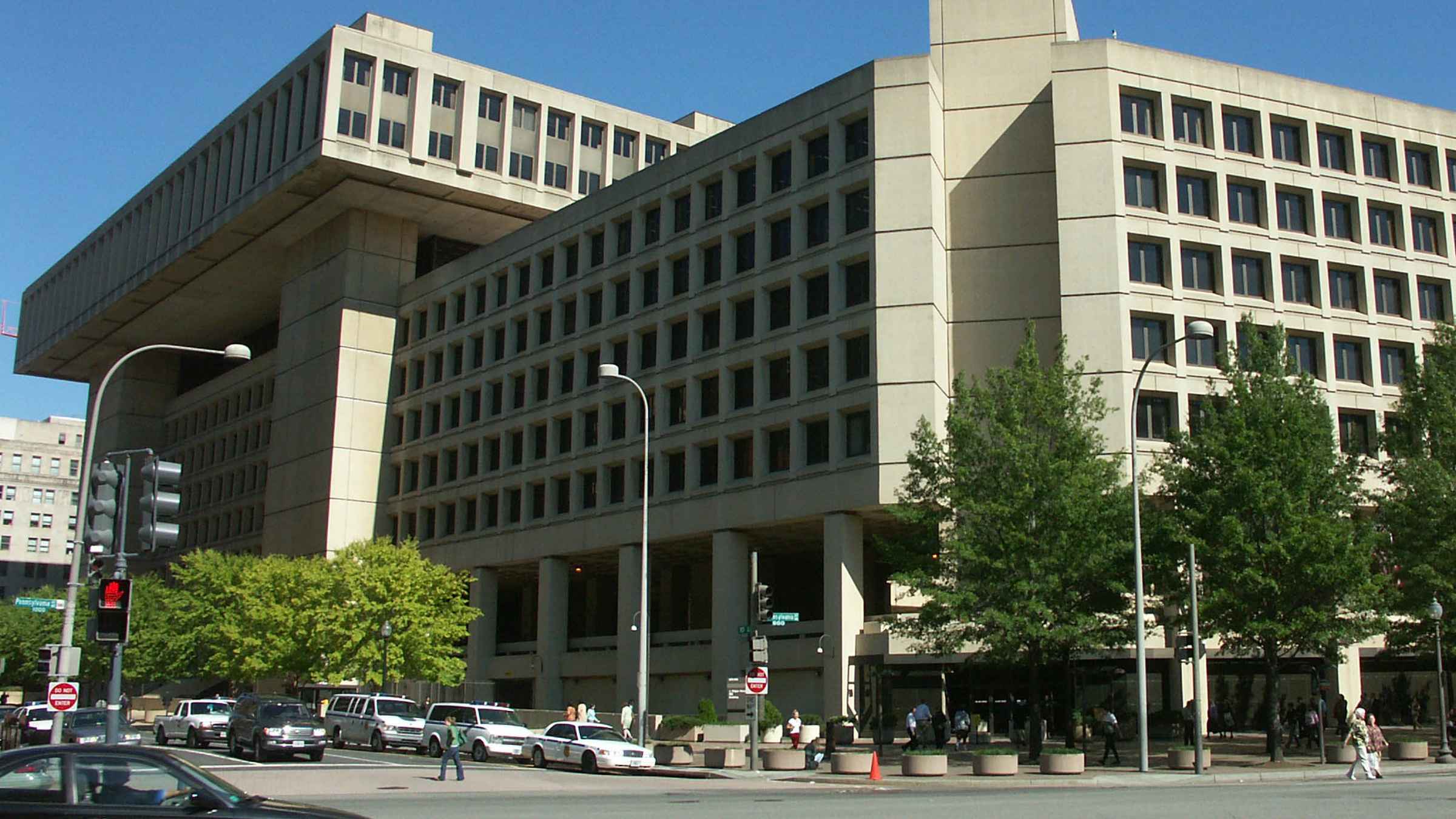 J. Edgar Hoover Building, Washington, DC Book Tickets & Tours GetY