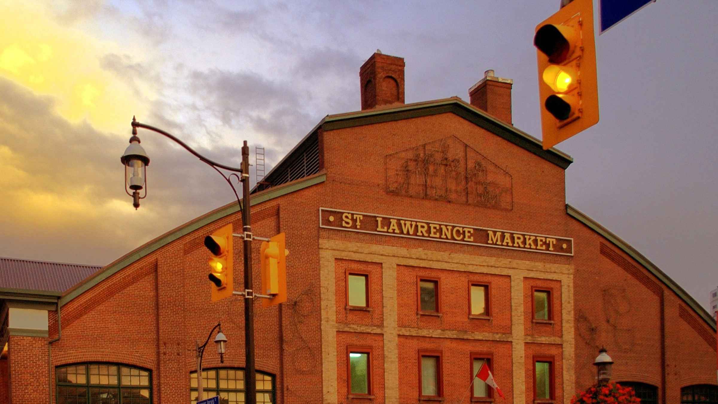 St Lawrence Market Visites GetYourGuide