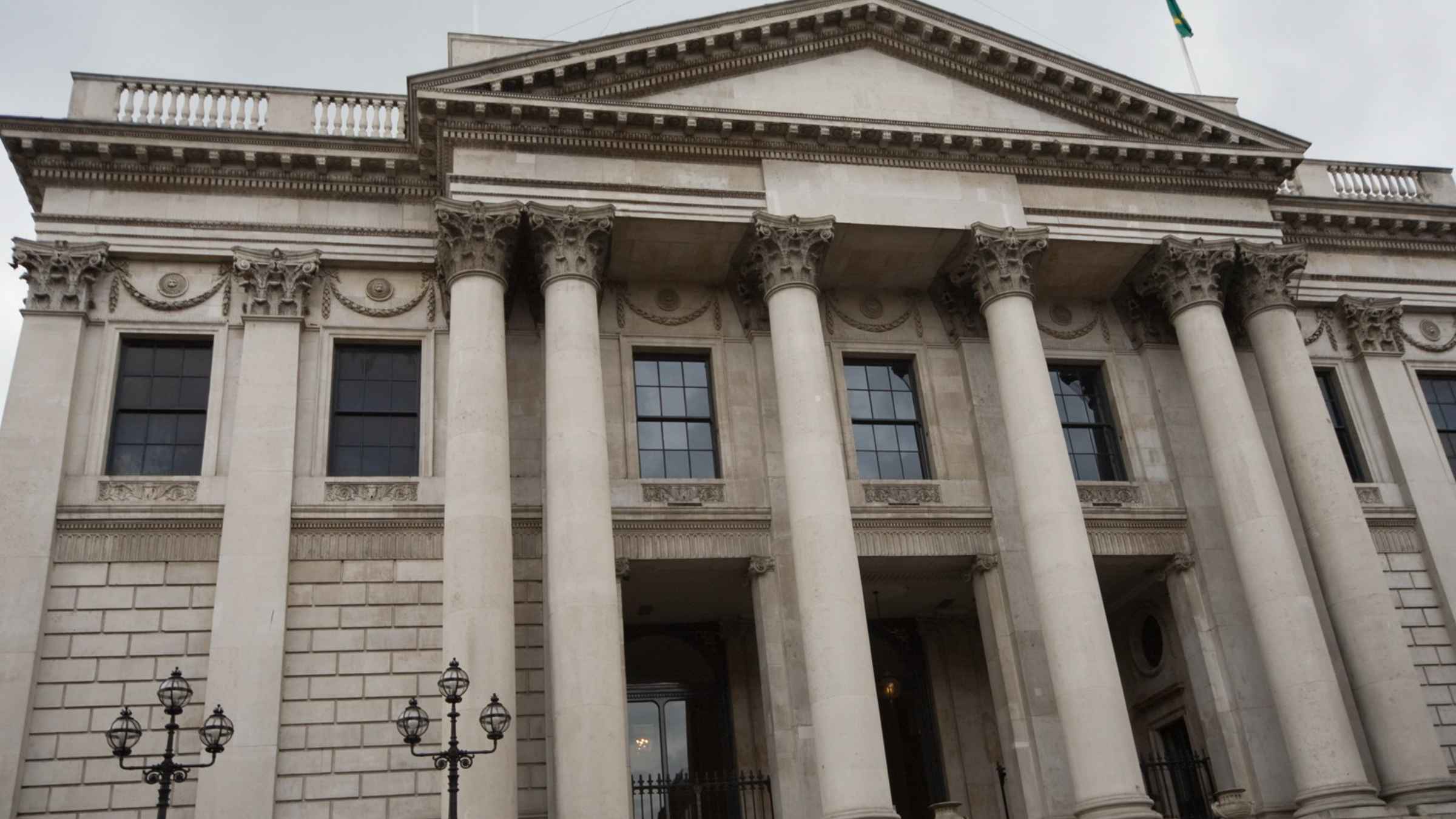 City Hall, Dublin, Dublin Book Tickets & Tours GetYourGuide