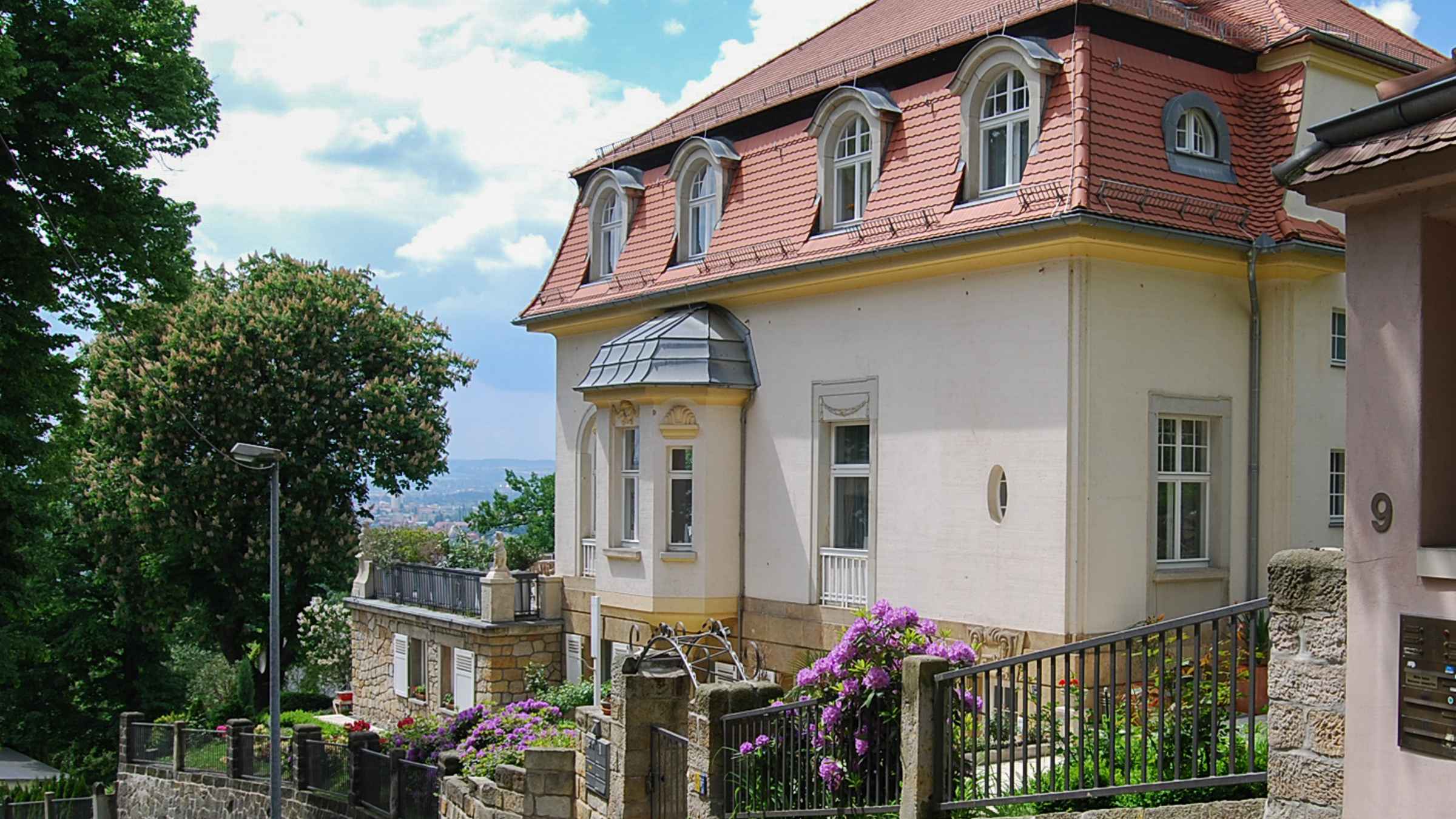 Weißer Hirsch in Dresden bezoeken? Nu tickets boeken! GetYourGuide