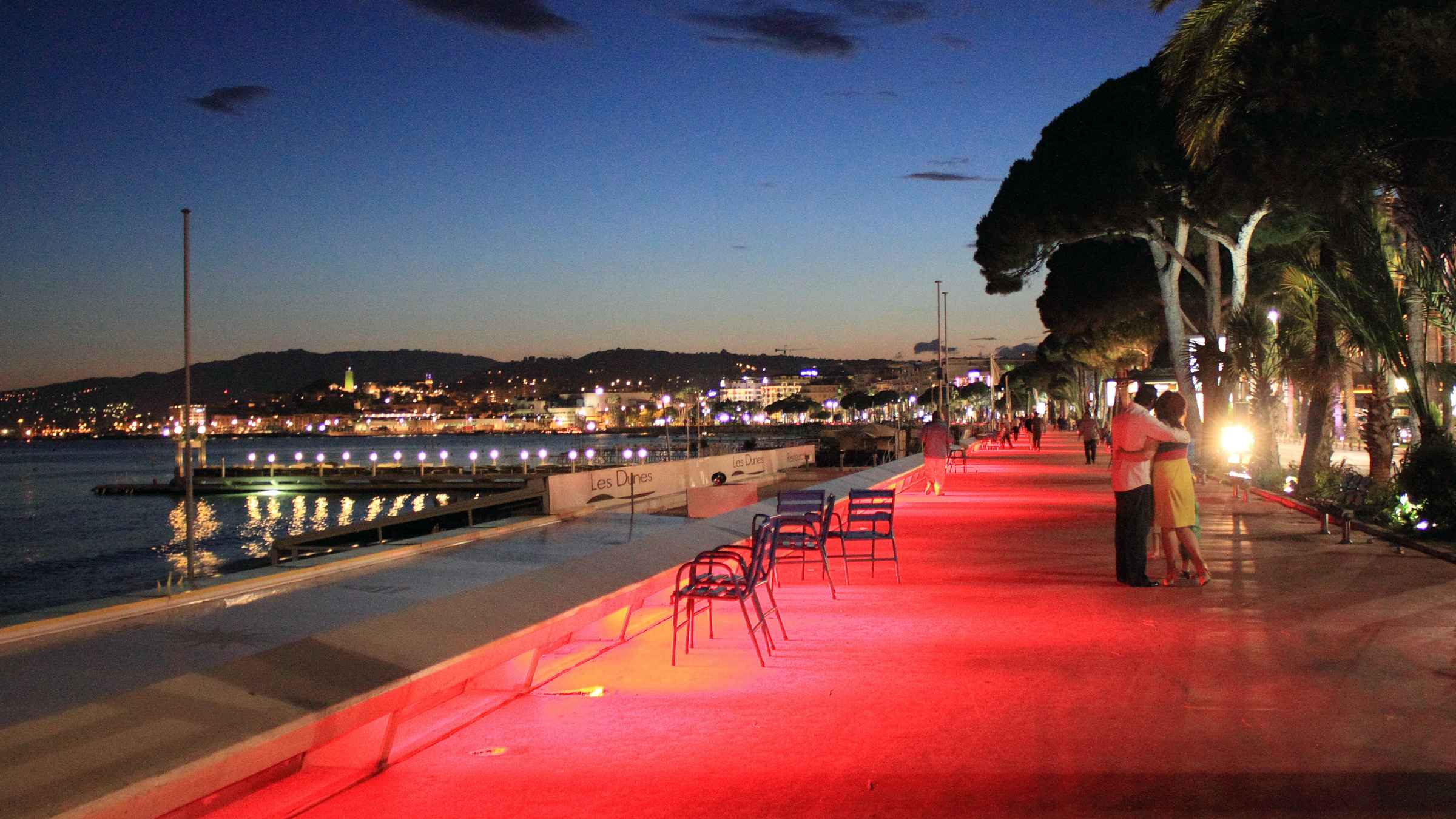 La Croisette, Cannes Reserva de entradas y tours GetYourGuide
