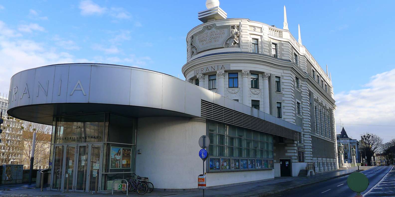 Osservatorio Urania Tour guidati il MEGLIO del 2023 Cancellazione