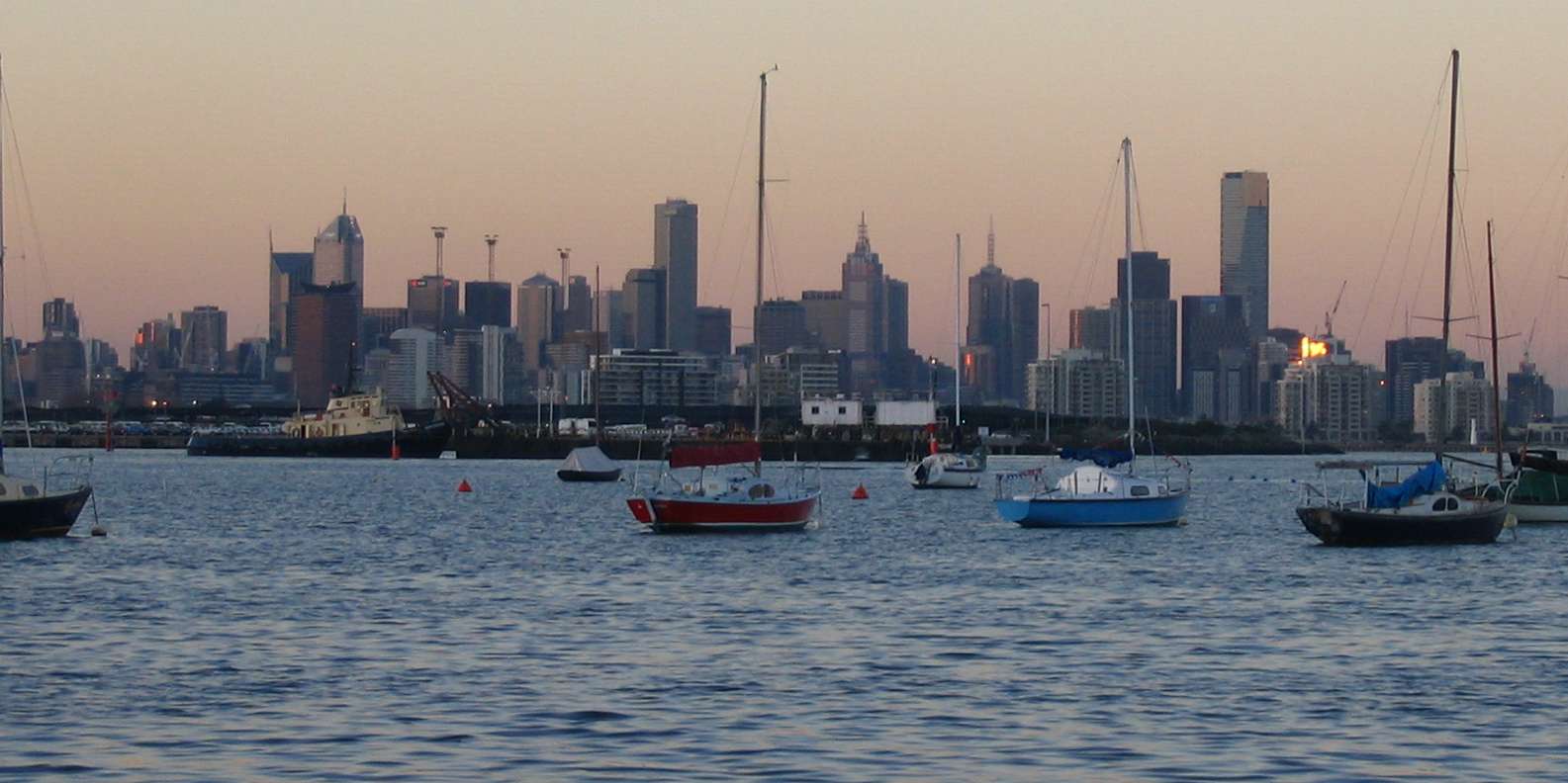 Williamstown, Melbourne Book Tickets & Tours GetYourGuide