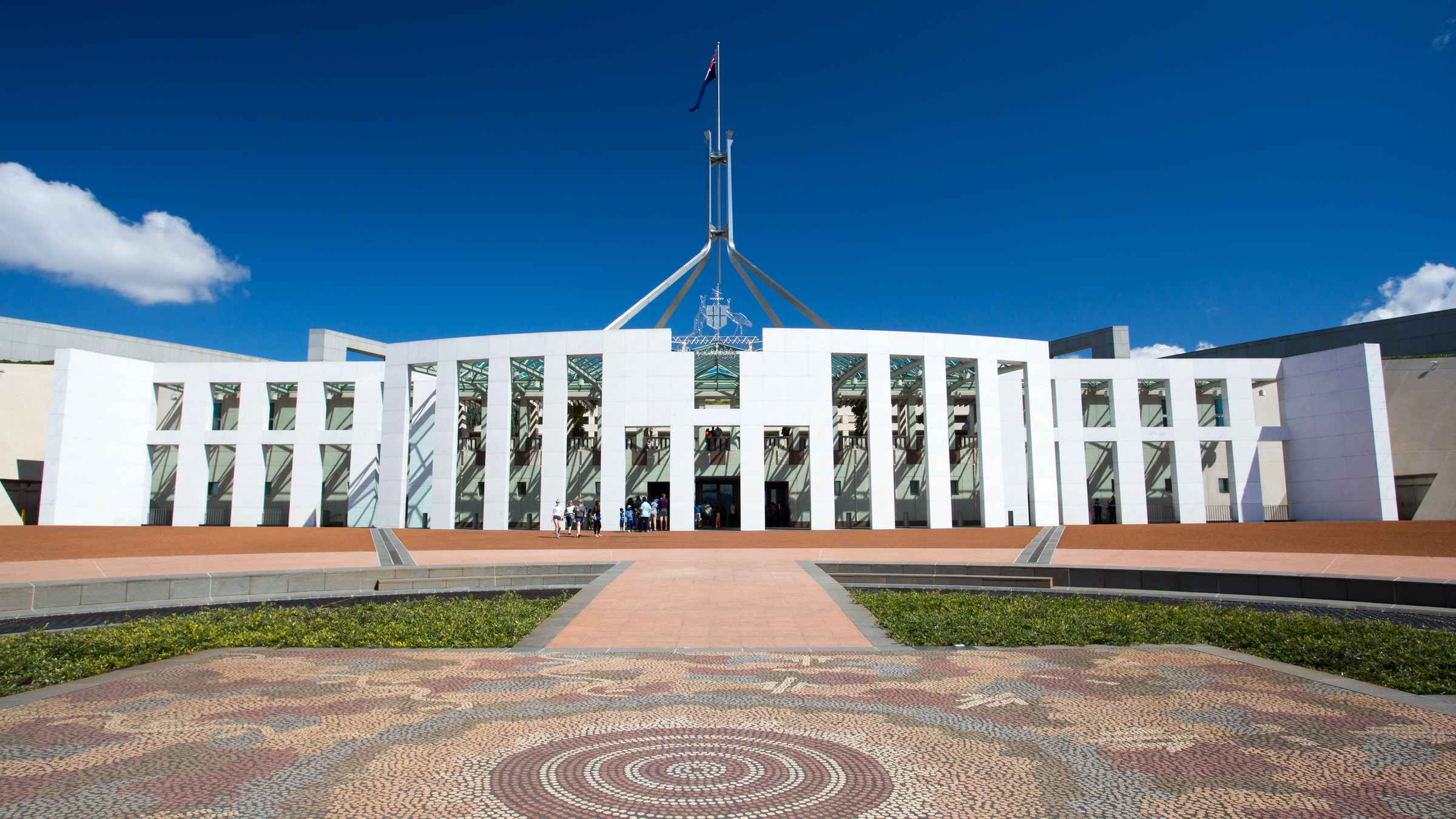 The BEST Canberra Tours and Things to Do in 2022 FREE Cancellation