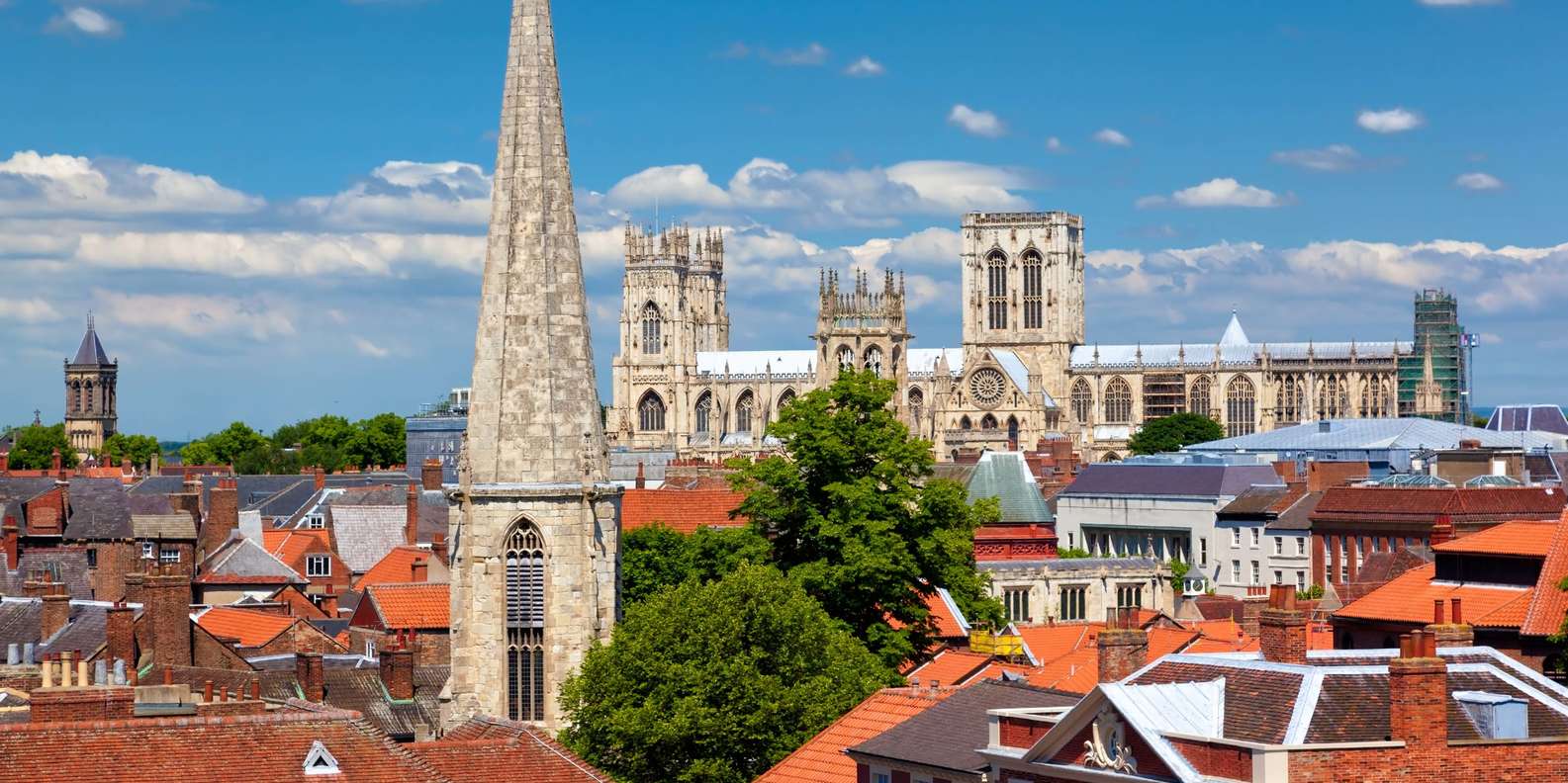 The BEST York Medieval history &amp; architecture 2025 FREE Cancellation
