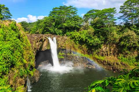 Map Hawaii Volcanoes The Best Hilo Bus & Minivan Tours 2022 - Free Cancellation | Getyourguide