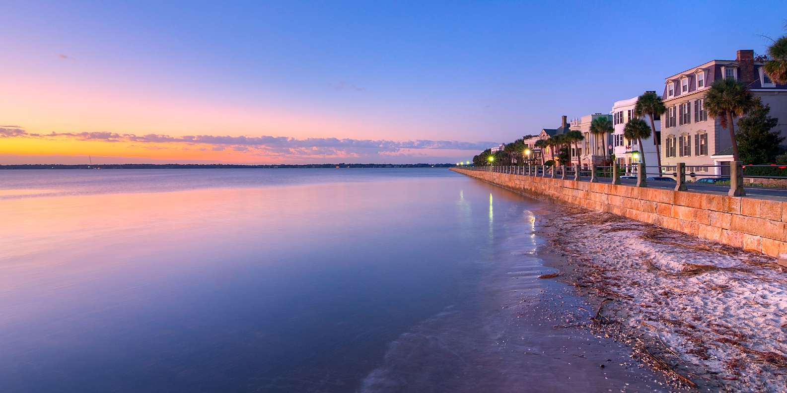 The BEST Charleston Harbor For firsttime visitors 2023 FREE