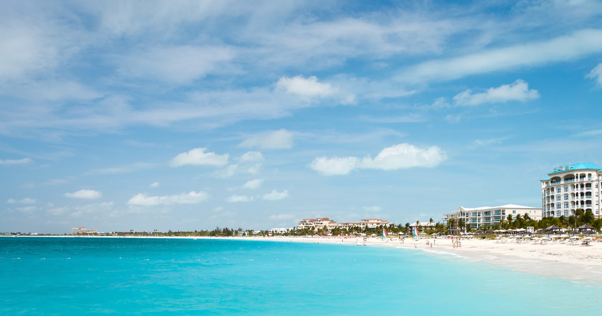 Providenciales 2020 Top 10 Tours & Activities (with Photos) Things