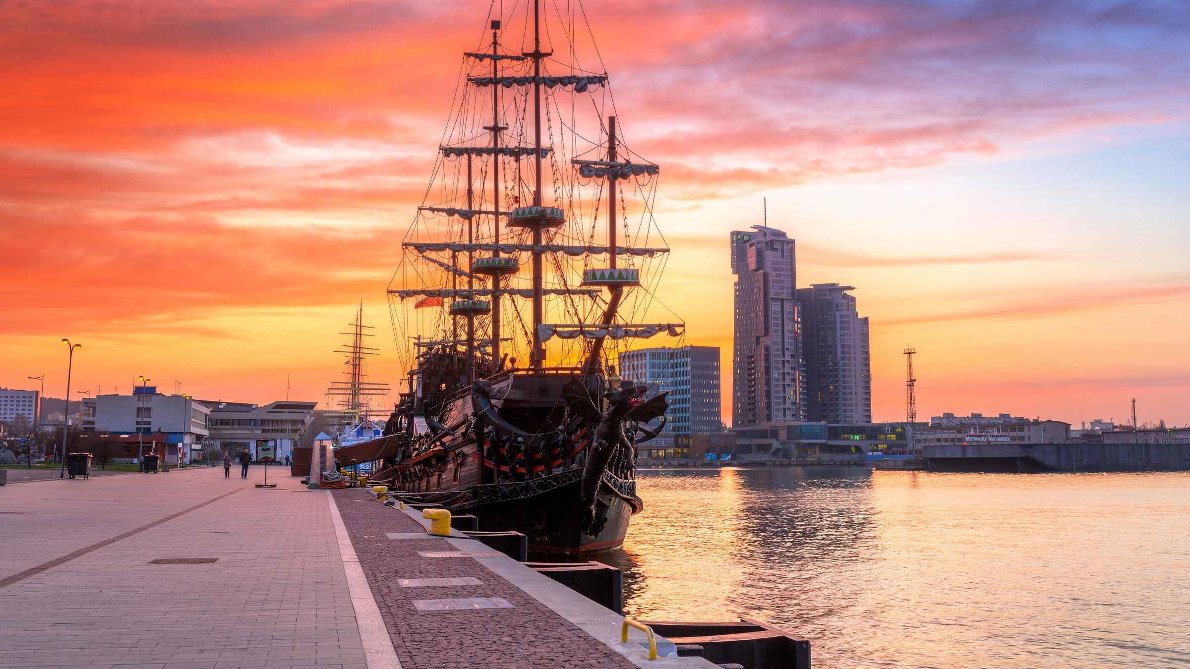 Gdynia 2021 Top 10 Tours & Activities (with Photos) Things to Do in