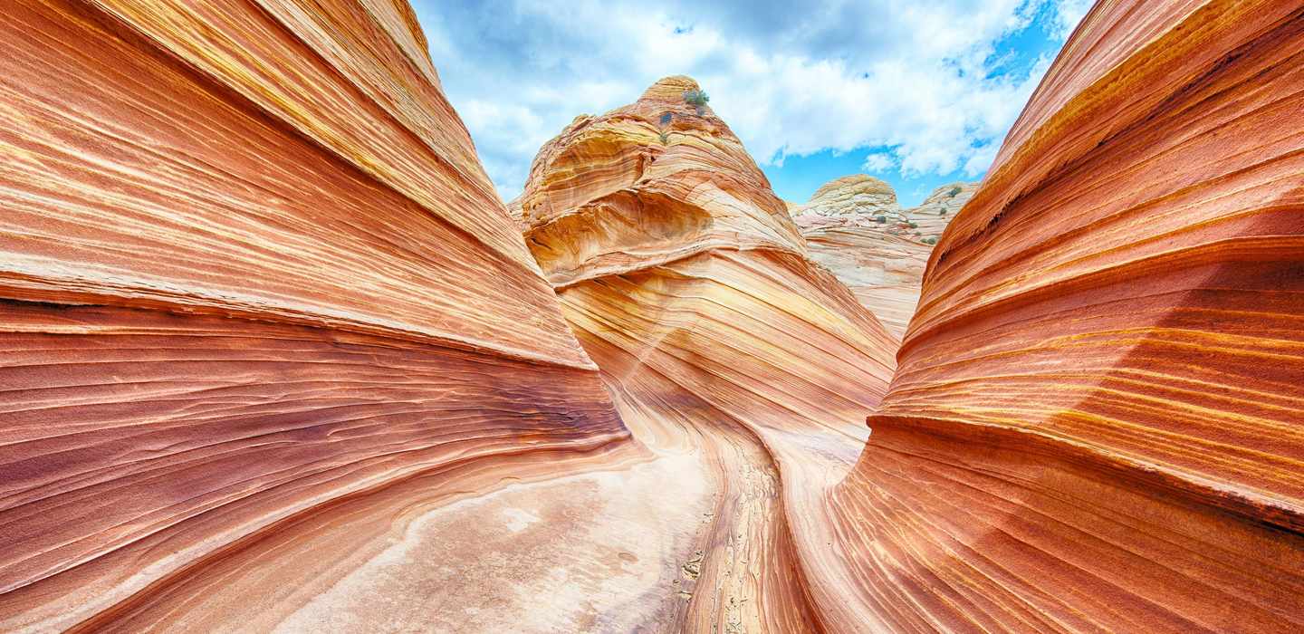 BESTE Jeep und 4x4Touren Kanab 2024 KOSTENLOS stornierbar