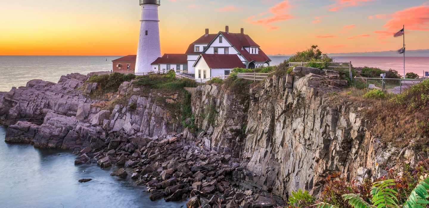 The BEST Maine Summer activities 2023 FREE Cancellation GetYourGuide