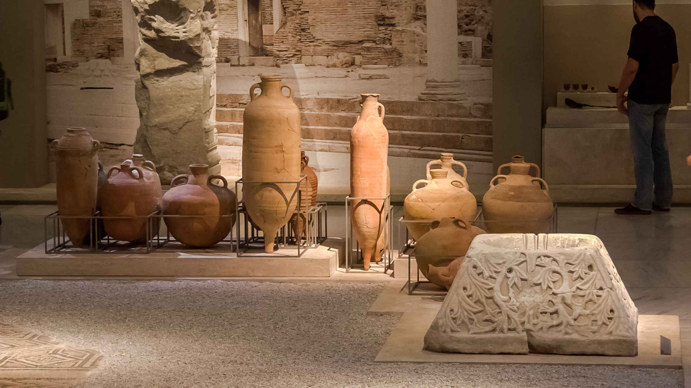 Archäologisches Museum Thessaloniki, Thessaloniki Tickets & Eintritt