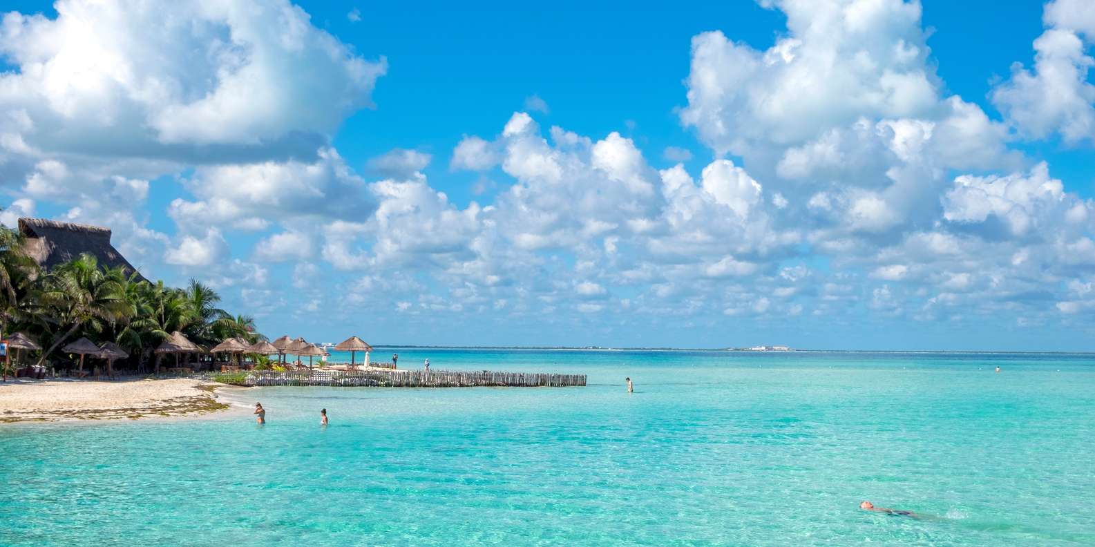 Isla Mujeres, Quintana Roo Book Tickets & Tours GetYourGuide