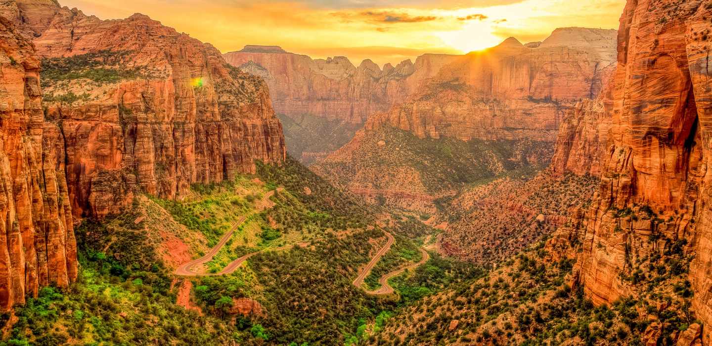 De BESTE Amerikaanse geschiedenisreizen in The West Temple, Zion