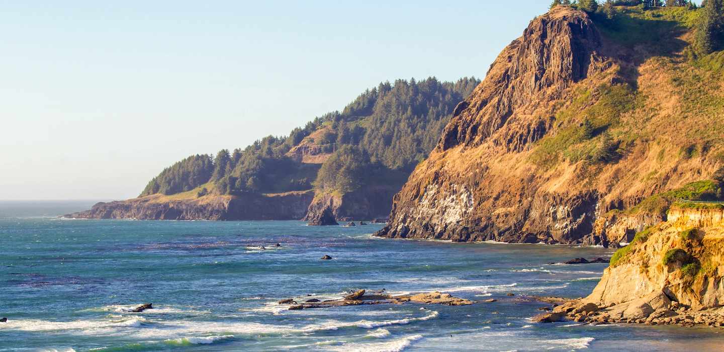 Newport, Oregon Parcs nationaux le MEILLEUR de 2024 Annulation