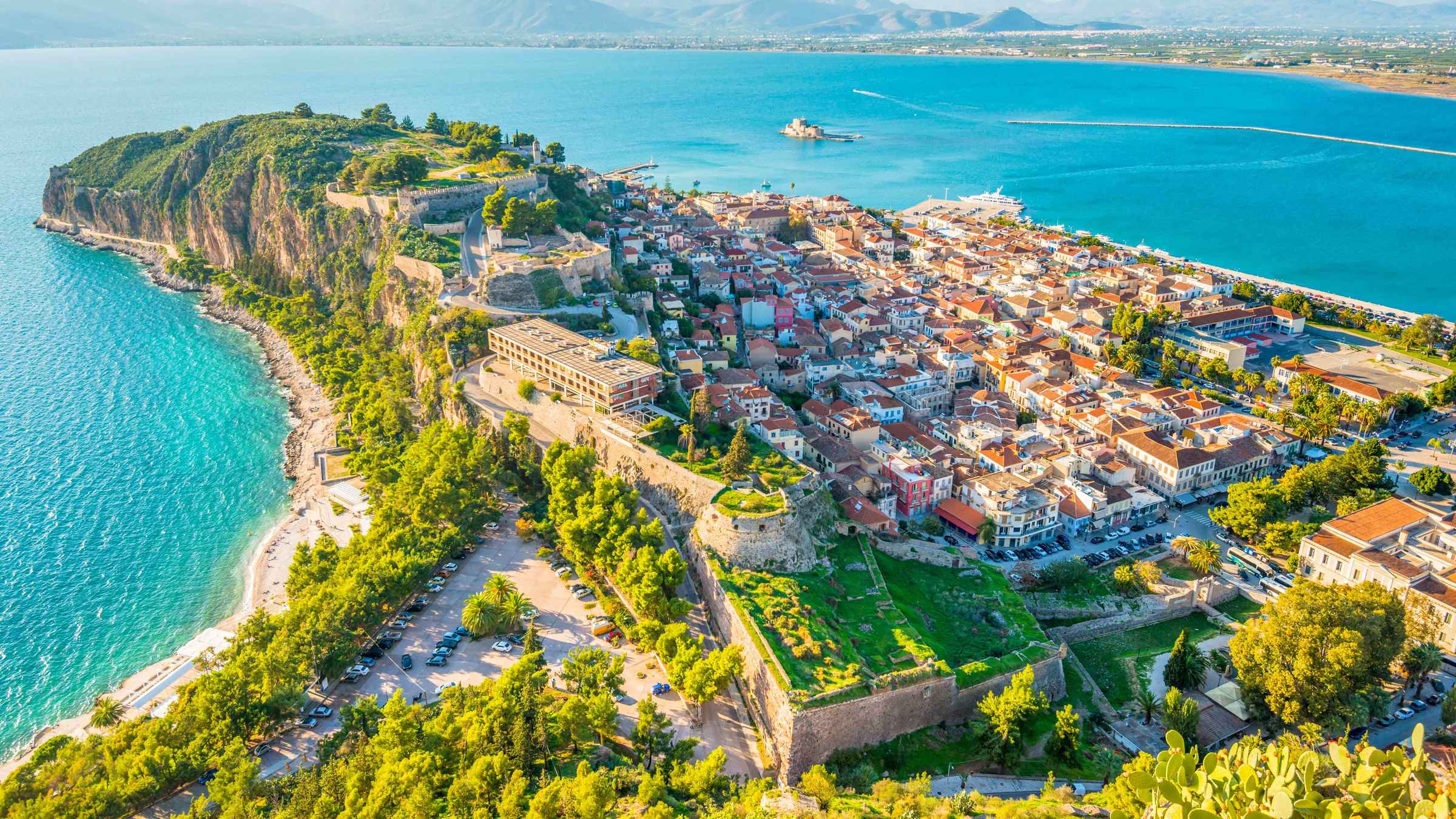 Nafplio 2021 Top 10 Tours & Activities (with Photos) Things to Do in