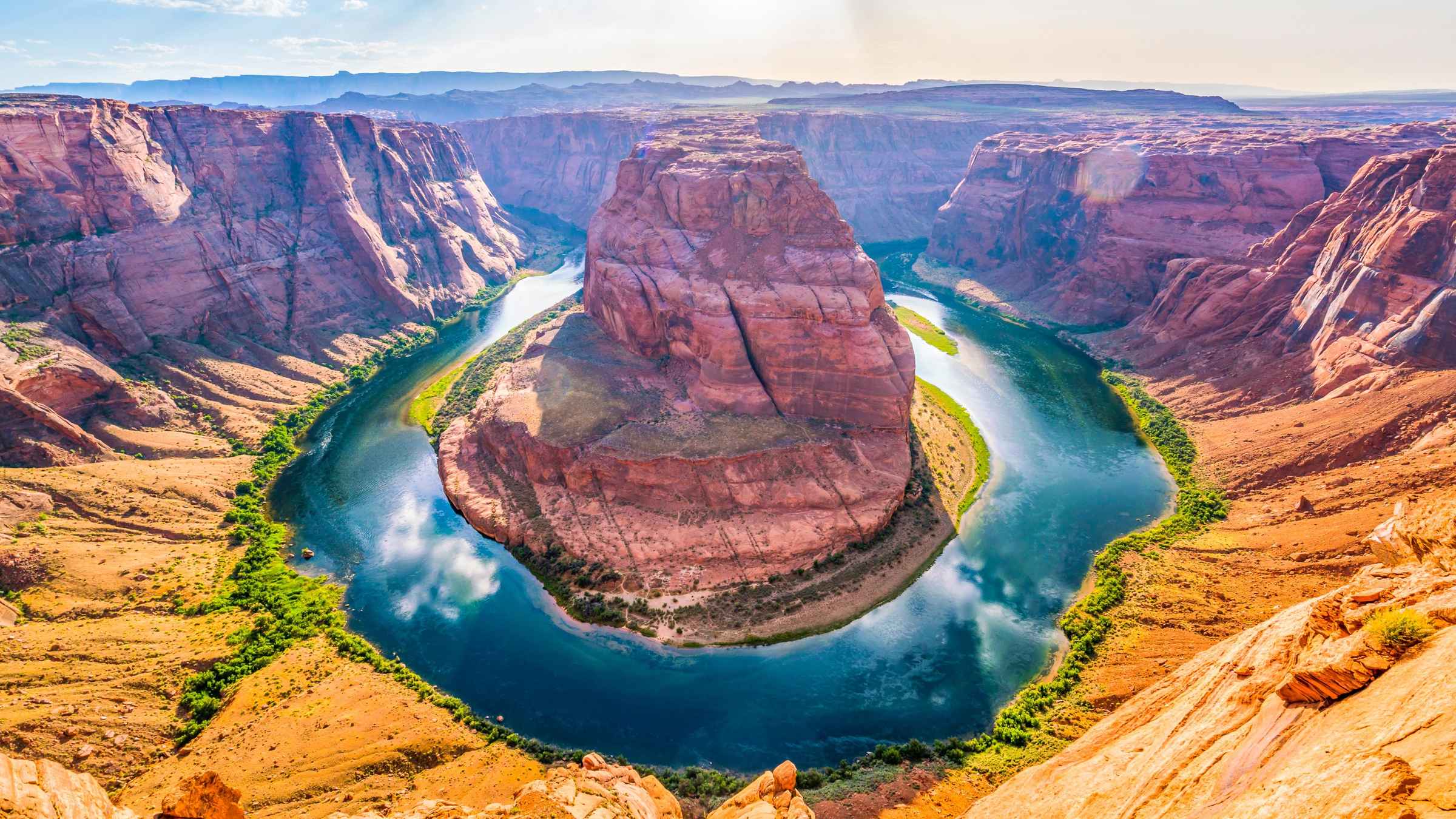 The BEST Horseshoe Bend River Rafting 2022 FREE Cancellation