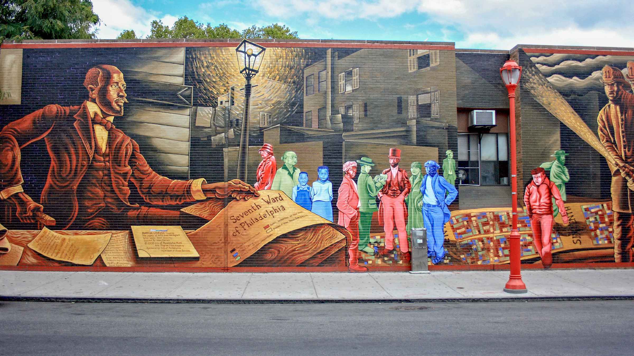 South Street, Filadelfia, Filadelfia Reserva de entradas y tours