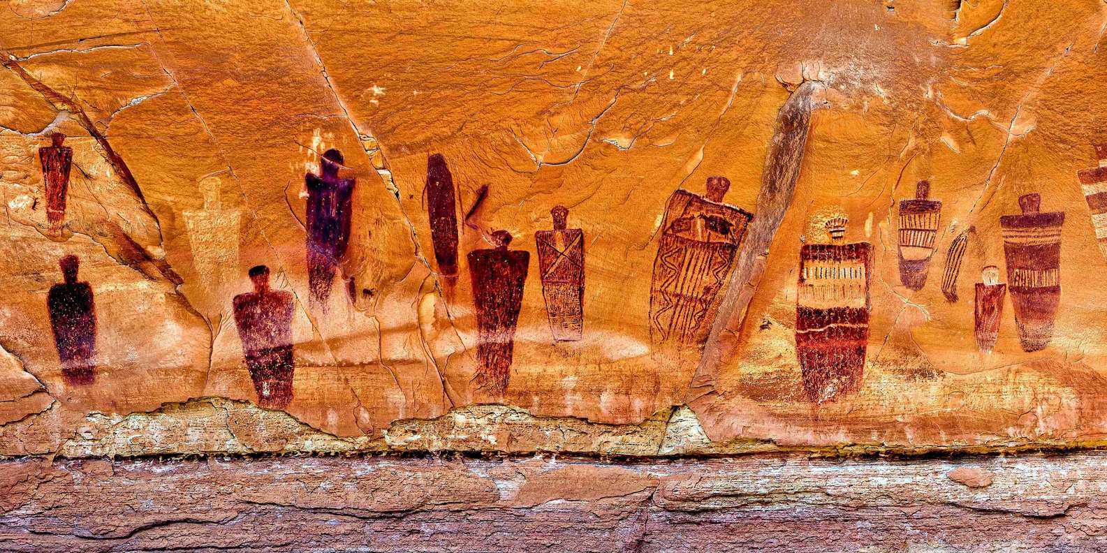 Horseshoe Canyon, Utah Book Tickets & Tours GetYourGuide