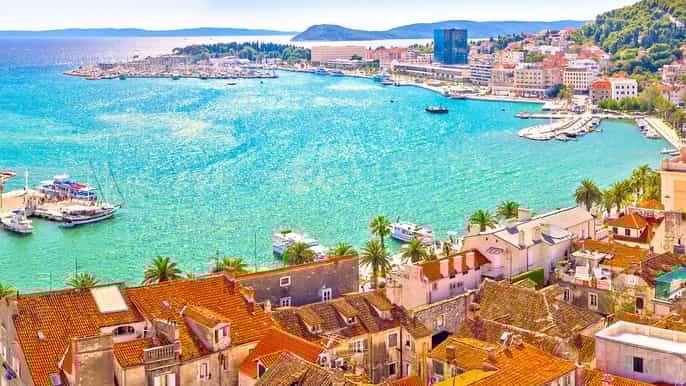 Dalmatia 2021 Top 10 Tours Activities With Photos Things To Do In Dalmatia Croatia Getyourguide