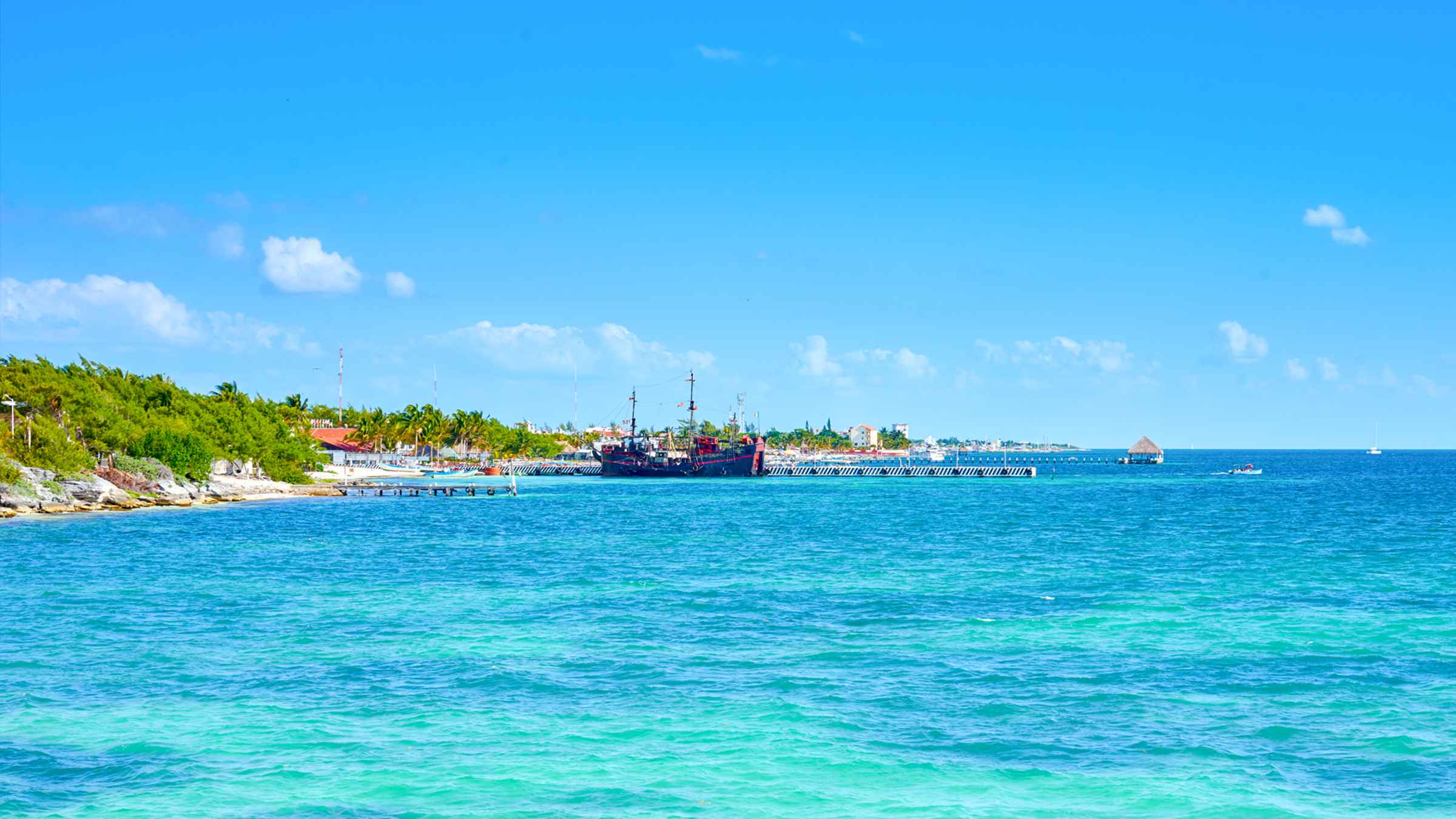 Puerto Juárez, Cancún Book Tickets & Tours GetYourGuide