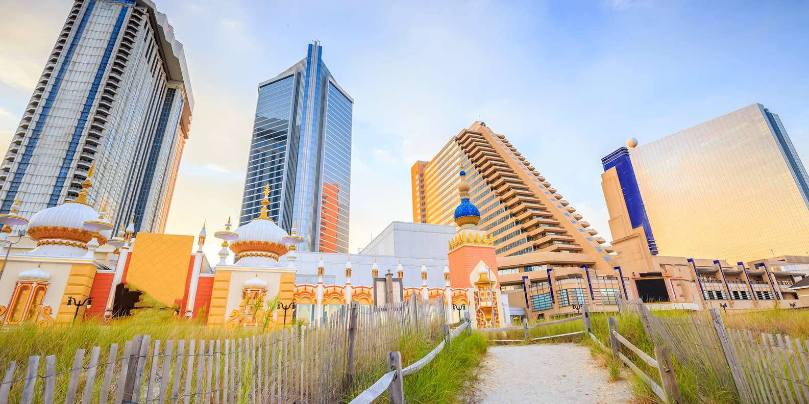 The BEST Atlantic City Bachelor(ette) parties 2024 FREE Cancellation