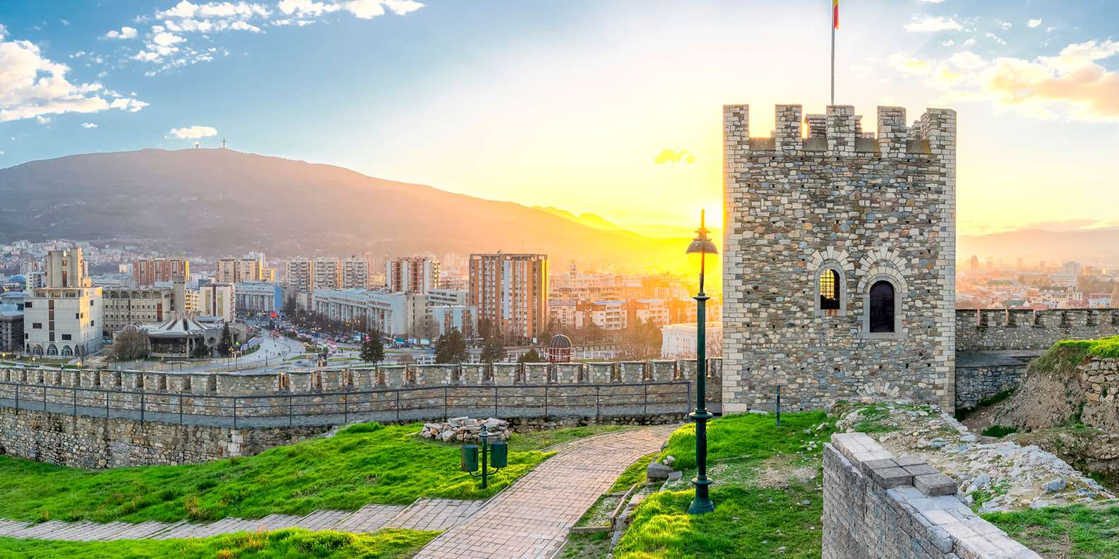 The BEST Skopje Tours and Things to Do in 2024 FREE Cancellation