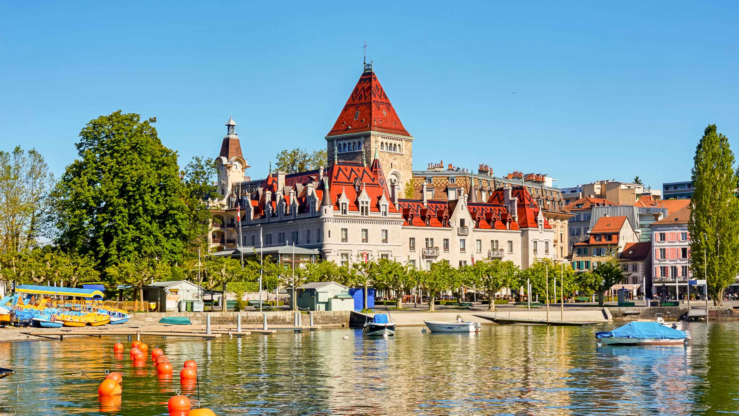 Lausanne 2021 Top 10 Tours & Activities (with Photos) Things to Do