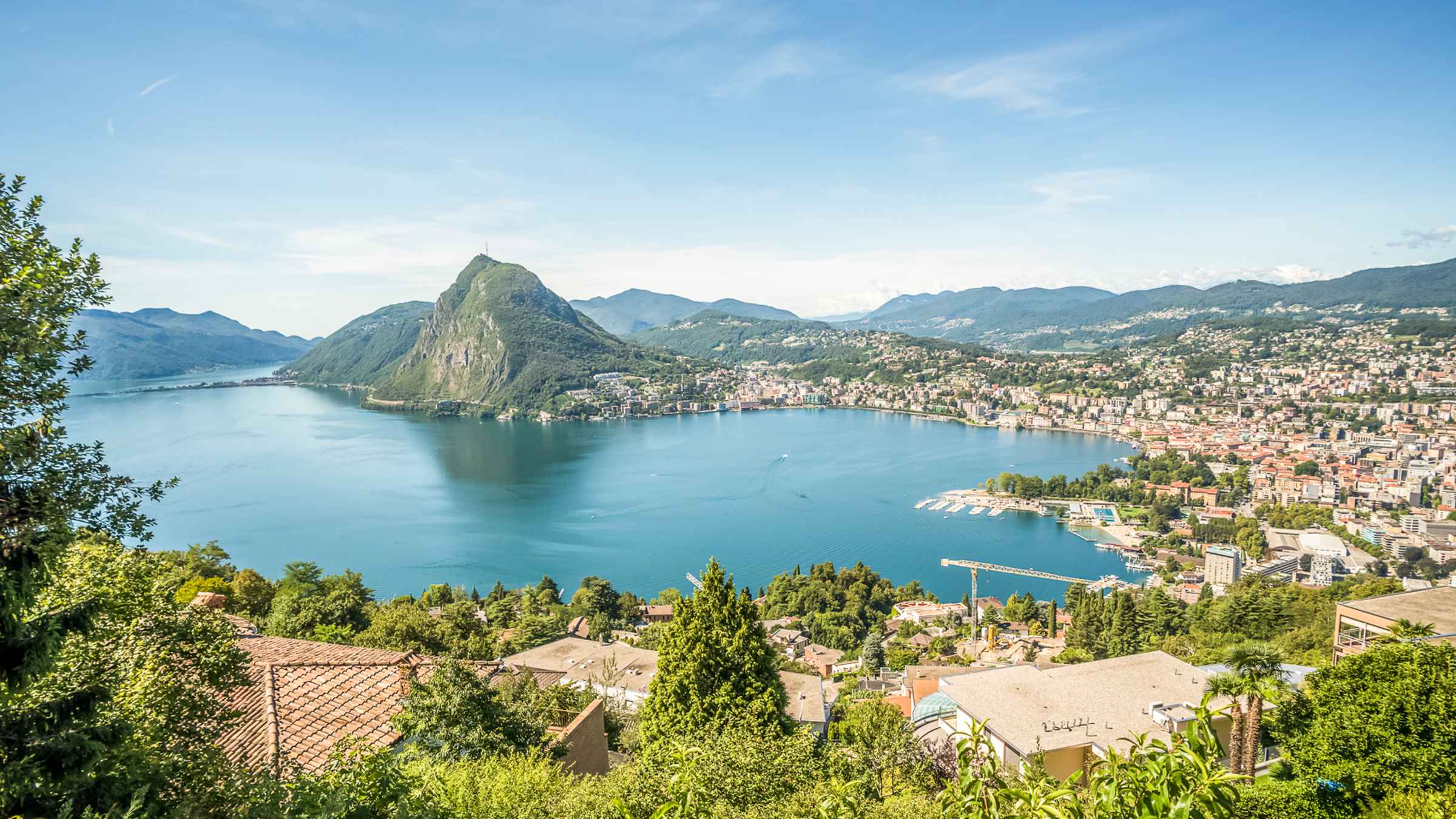 Lugano 2021 Top 10 ture og aktiviteter (med billeder) Oplevelser i