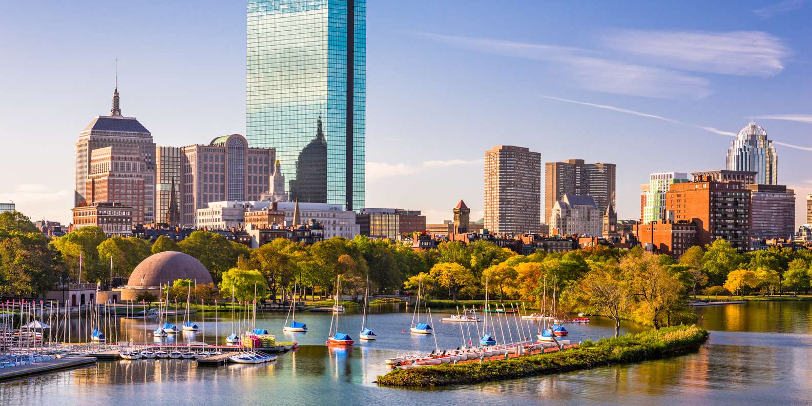 The BEST Massachusetts Tours and Things to Do in 2024 FREE