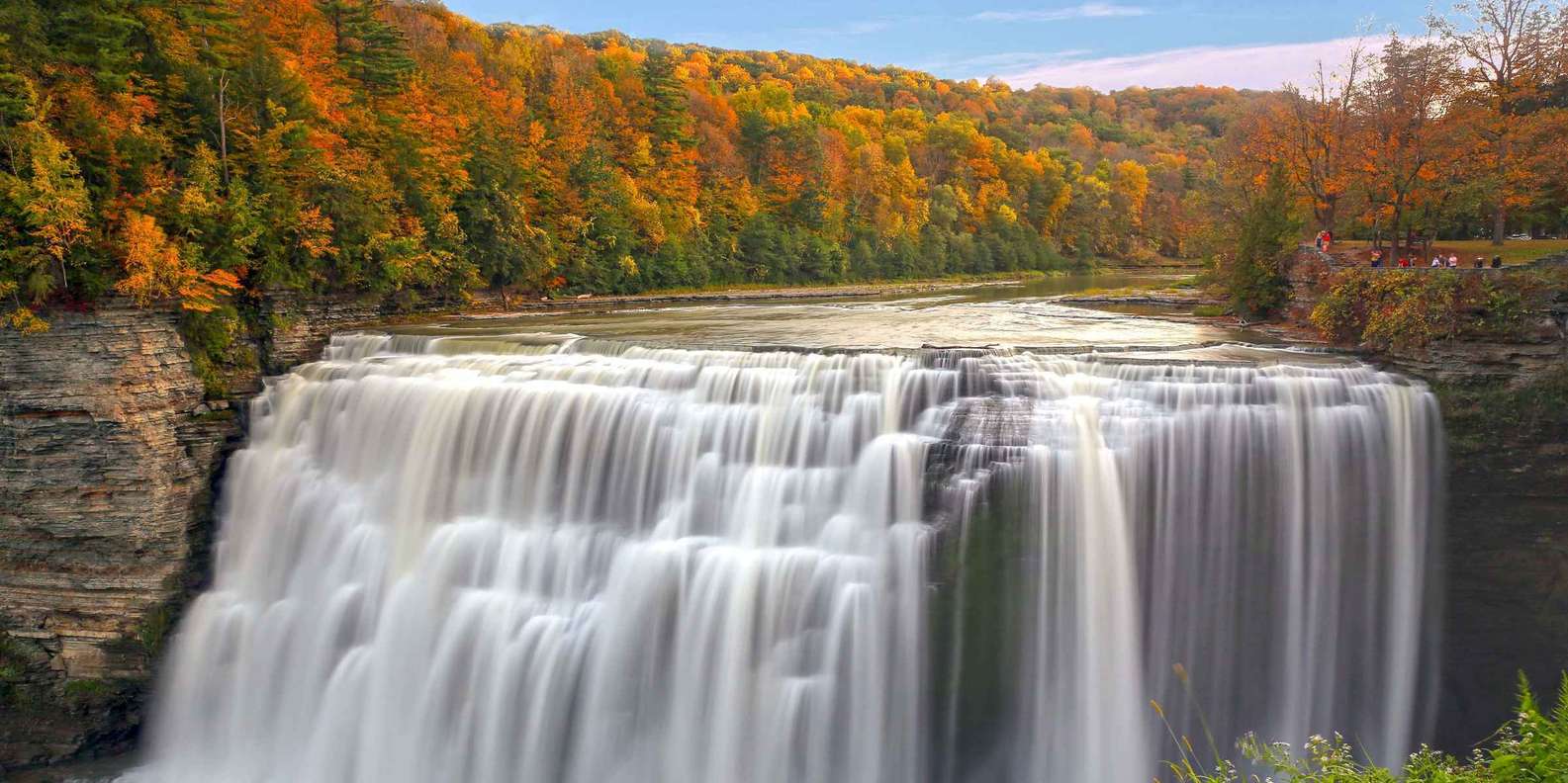 Woodbury Common Premium Outlets, Central Valley, Nueva York Reserva