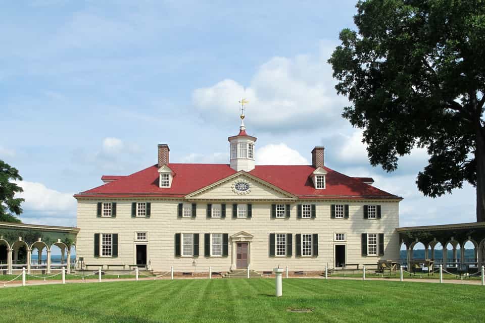 Mount Vernon, Virginia 2022 Top 10 Tours & Activities (with Photos