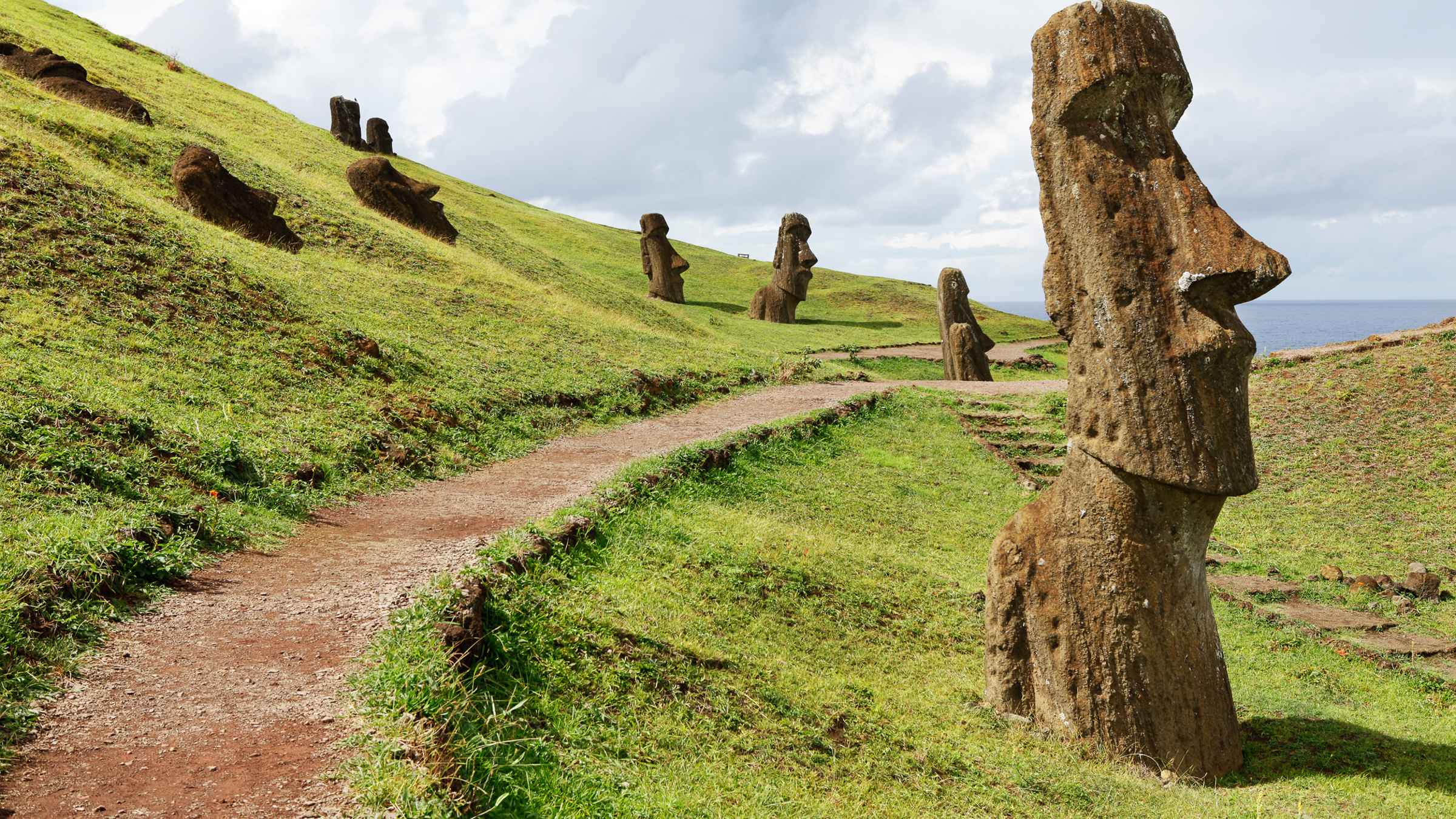 Rano Raraku Activities GetYourGuide